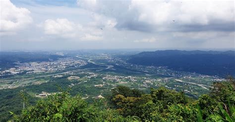 大山背鬧鬼|1030412新竹橫山